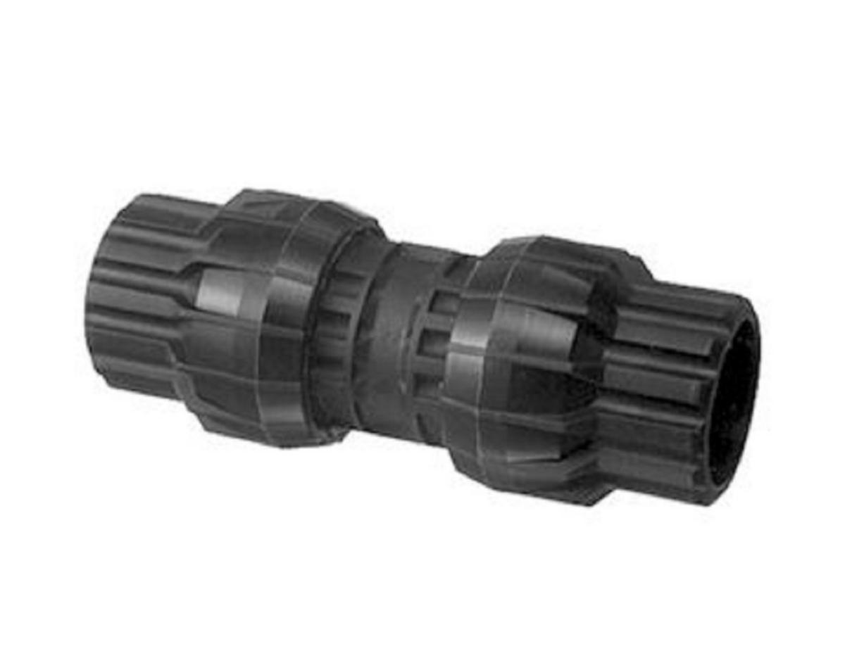 Rak koppling, Sanipex MT - KOPPLING RAK D16 SANIPEX MT 4690.016