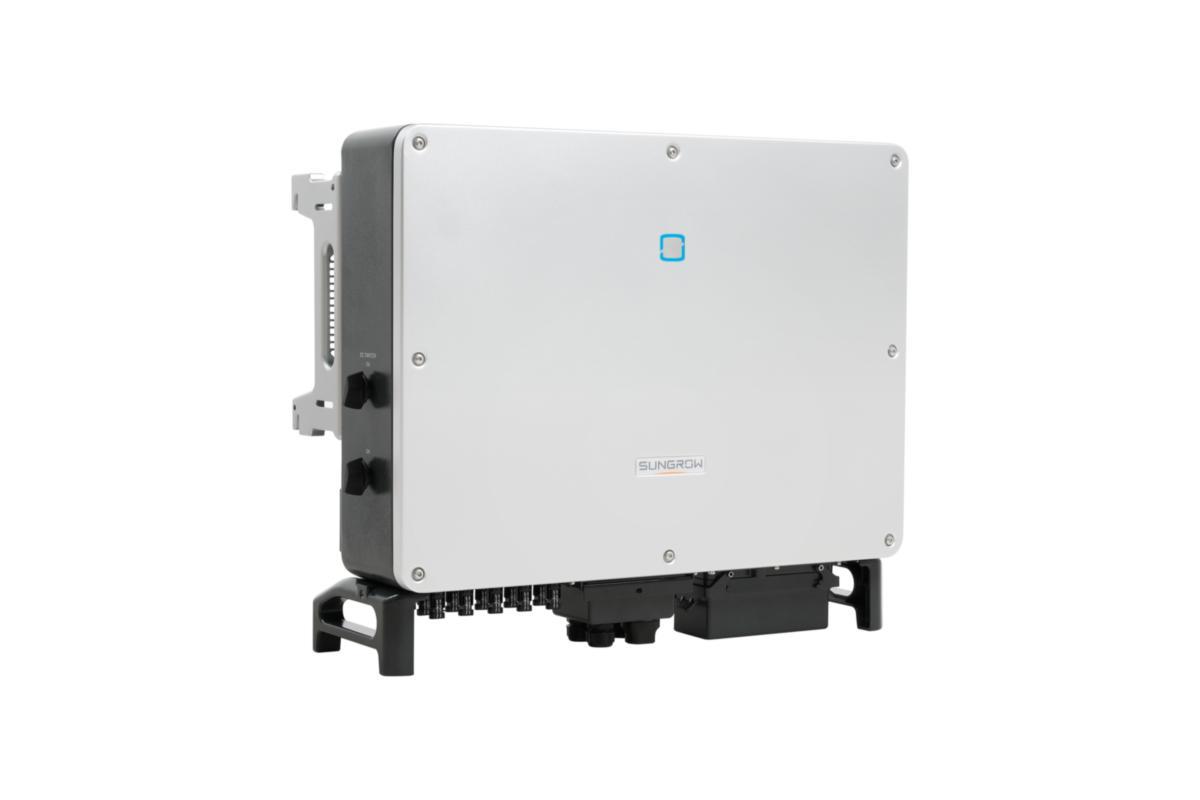 Växelriktare - VÄXELRIKTARE SUNGROW 33KW