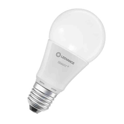 LED-LAMPA NORMAL (60) E27 DIM 827 CL A OSRAM SMART+ WIFI
