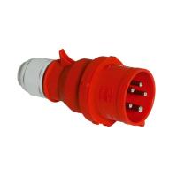 Stickpropp, Quick-Connect med Multi-Grip