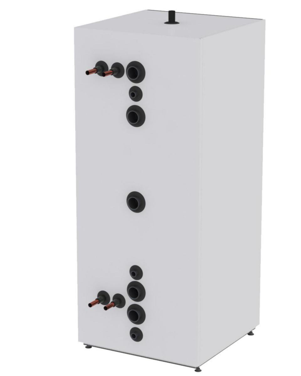 Slingtank STH 504, Bosch - STH 504 BOSCH ACK.TANK 500L M 4X SLING CU22