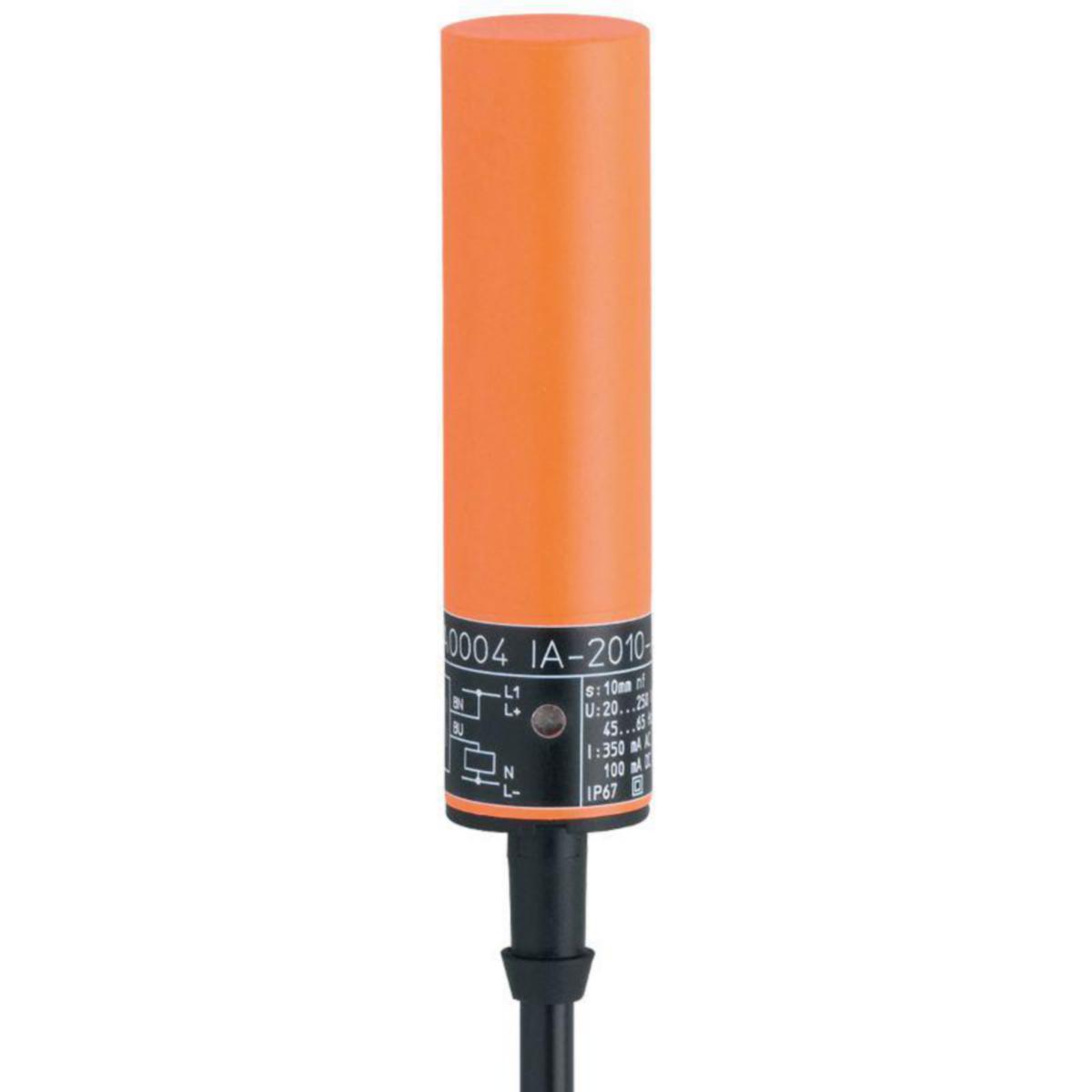 Induktiv givare IA0017 - INDUKTIV GIVARE IA0017 IA-2010-ABOA/6M