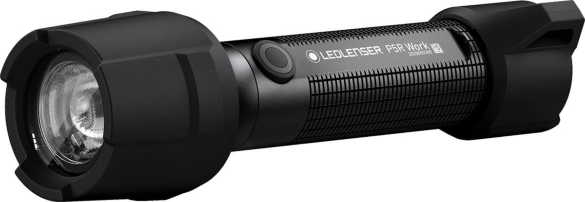 Stavlampa Ledlenser P5R Work - STAVLAMPA LEDLENSER P5R WORK LADDBAR
