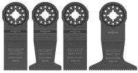 Multibladset Ironside Starlock