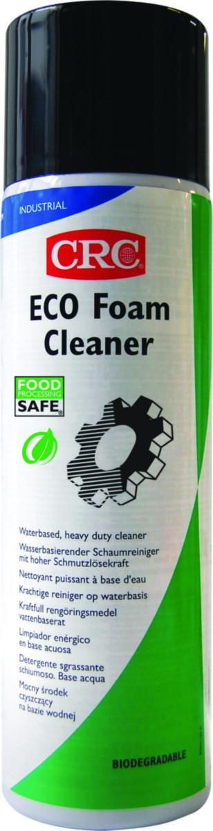 Rengöringsskum CRC Eco Foam cleaner - RENGÖRING CRC ECO FOAM CLEANER 500ML NSF A1
