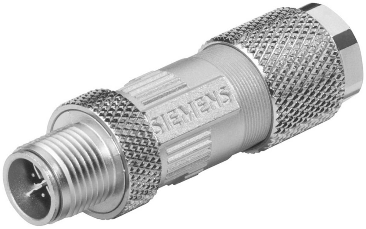 FC M12 Plugg PRO - PLUGG IE FC M12 PRO 4X2 6GK1901-0DB30-6AA0
