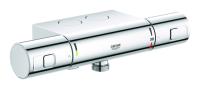 Termostatblandare för dusch, 40 c/c, utl upp/ned, Grohe Precision Start