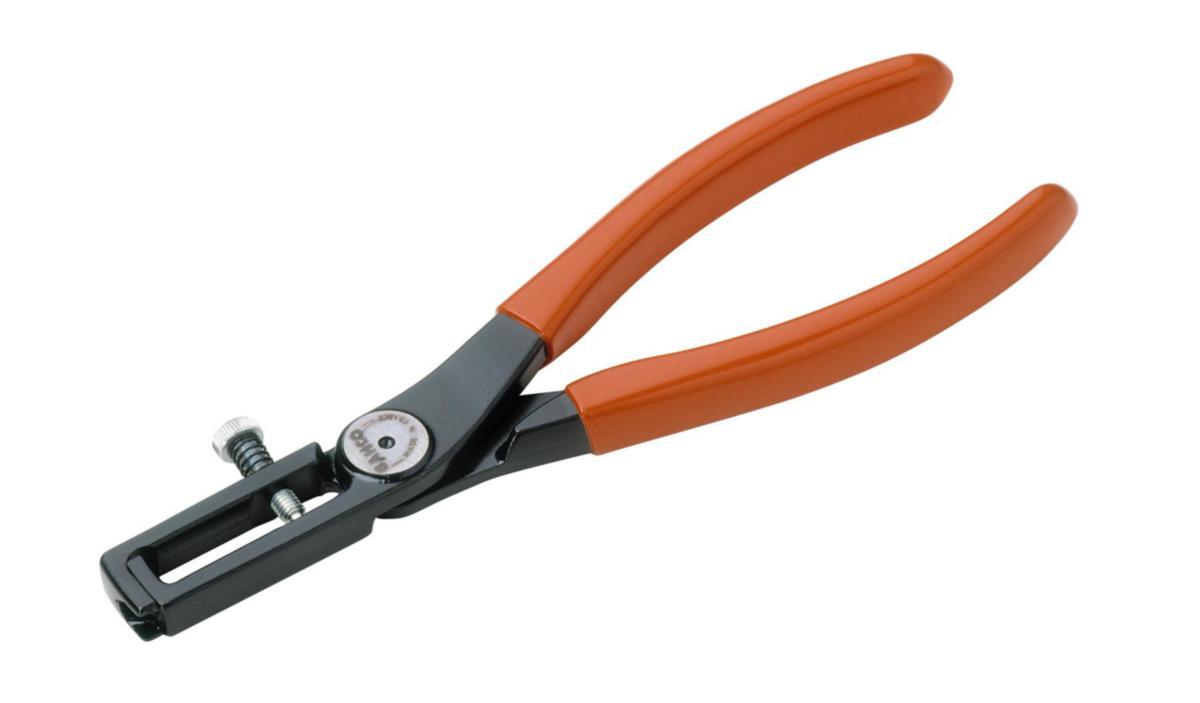 Skaltång Bahco 2223D - SKALTÅNG BAHCO 2223D-150 160MM
