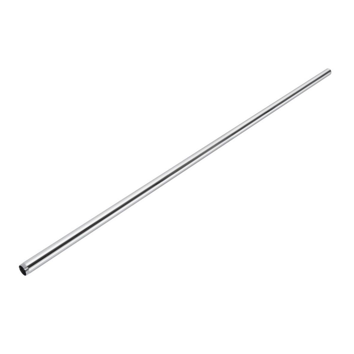 Duschstång, GB41639512, Gustavsberg - GBG DUSCHSTÅNG Ø22MM L=1060MM FÖRLÄNGNING ROUND/SQUARE