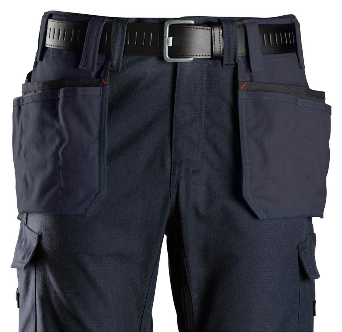 Hölsterficka Snickers 9797 - HÖLSTERFICKOR SN 9797-9500 MARIN PROTEC