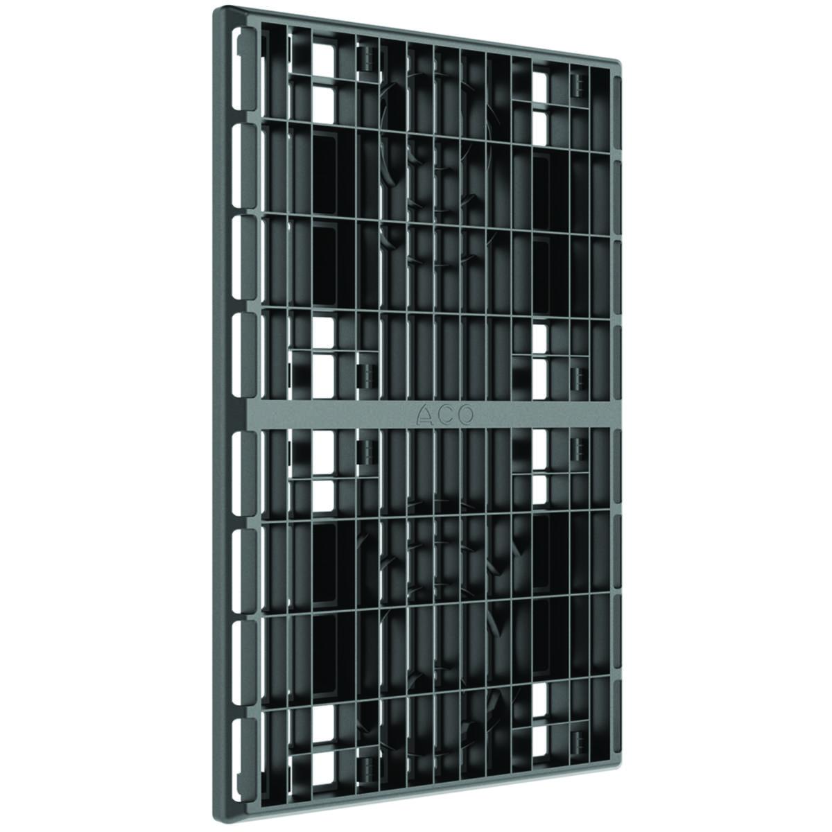 Sidopanel Stormbrixx SD, ACO Nordic - STORMBRIXX SD SIDOPANEL