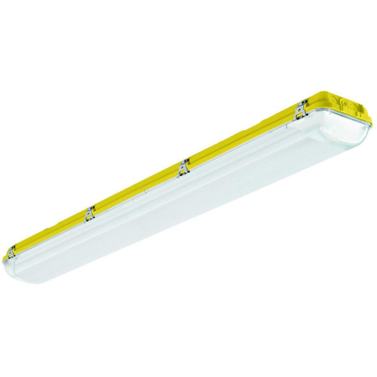 EX Industriarmatur ACQUEX - INDARM 44W 6000LM 4K ZON 2 ACQUEX LED-M 1500