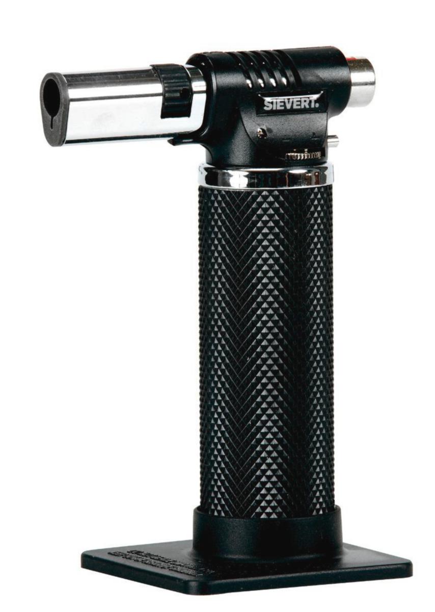 Blåslampa Sievert Pro-Torch 4320 - BLÅSLAMPA SIEVERT PRO-TORCH 4320