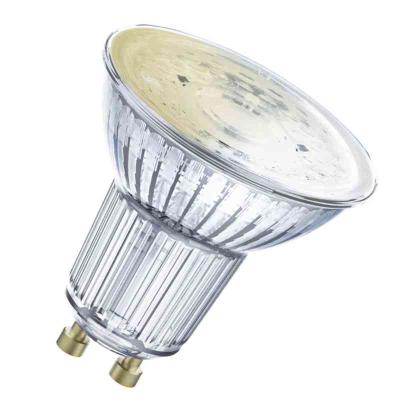 LED-LAMPA PAR16 (40) GU10 DIM 827 OSRAM SMART+ WIFI