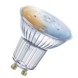LED-LAMPA PAR16 (40) GU10 DIM TW 2700-6500K 3-P SMART+ WIFI