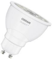 LED-lampa, GU10, Tunable White, Osram Smart+