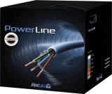 Flexrör fördragen FQ PowerLine Box Dca, Pipelife