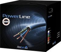 Flexrör fördragen FQ PowerLine Box Dca, Pipelife