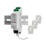 Energimätare Shelly Pro 3EM