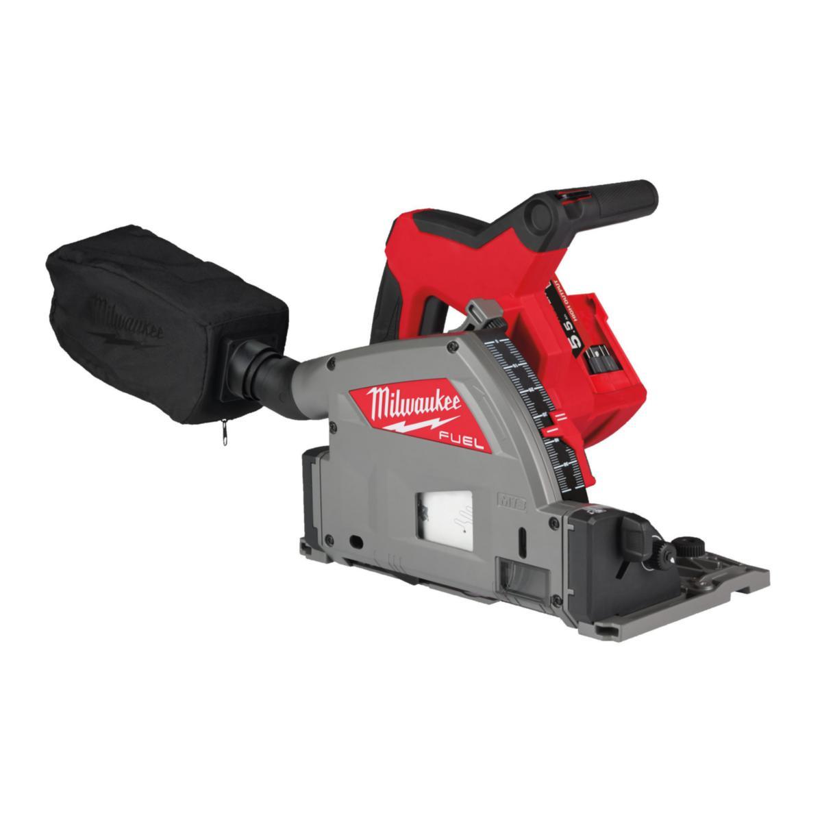 Sänksåg Milwaukee M18 FPS55-0P SOLO - SÄNKSÅG MILWAUKEE M18 FPS55 FPS55-0P, SOLO