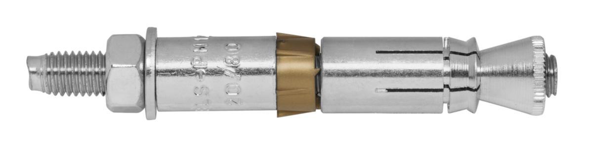 Hakankare BLS-P Superplus - HAKANKARE SUPERPLUS TYP BLS-P M12-20/150/30 FZB 10/FP