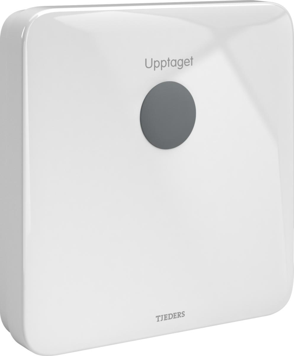 Manöverapparat U Vägg Slav CLICK Upptaget - MANÖVERAPP U VÄGG SLAV C TEXT UPPTAGET