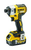 Slagskruvdragare DEWALT DCF887P2