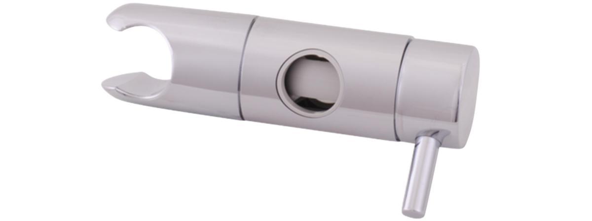 Handduschhållare Ebro, FMM - FMM HANDDUSCHHÅLLARE TILL VÄGGSTÅNG 9393, 18 MM, FK