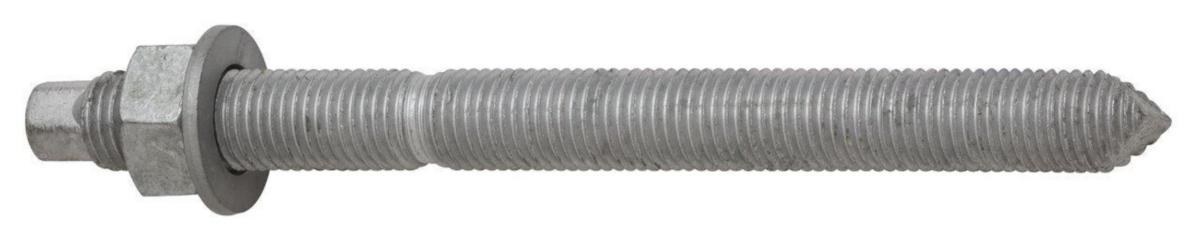 Ankarstång Sormat VKS - ANKARSTÅNG SORMAT VKS M12X160MM FZV 72661 F10