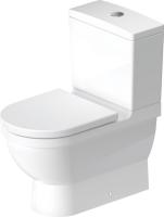 WC-stol Starck 3, Duravit