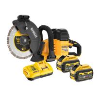 Kapsåg DEWALT DCS691X2