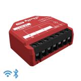 Relä Wifi Shelly 1PM Gen3 med effektmätning
