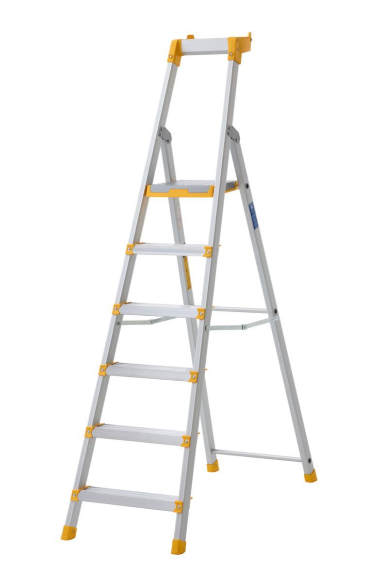 Trappstege W.steps 55P - TRAPPSTEGE W.STEPS 55P 6 STEG 735506