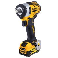 Mutterdragare DEWALT DCF901P1