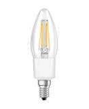 LED-LAMPA KRON (40) E14 DIM 827 FILAMENT SMART+ WIFI