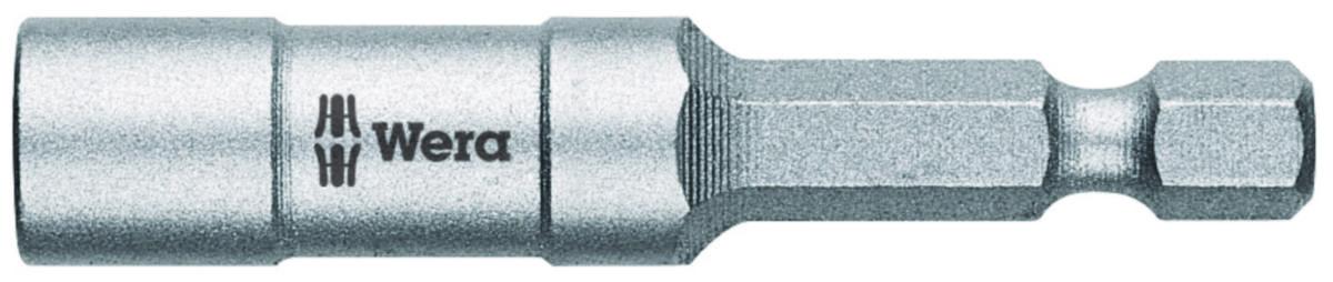 Bitshållare Wera 890/4/1 - BITSHÅLLARE WERA 890/4/1 FÄSTE 1/4 LÄNGD 57MM
