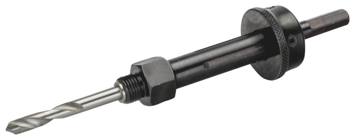 Hålsågshållare Bahco 3834-ARBR-EL/ES - HÅLSÅGSHÅLLARE BAHCO 32-152MM 3834-ARBR-9100ESM