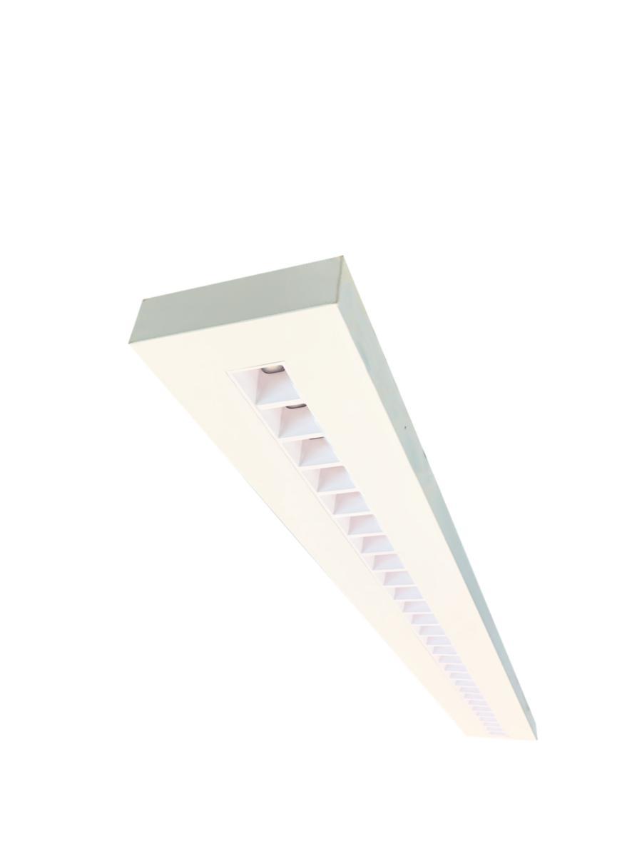 Interiörarmatur Sandvig pendlad - INTARM 30W 3306LM 3K IP20 DALI SANDVIG D/I PENDLAD