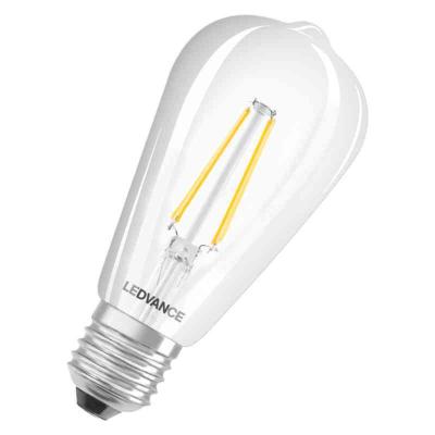 LED-LAMPA EDISON (60) DIM 827 FILAMENT SMART+WIFI