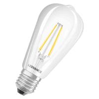 LED-lampa, Edison, dimbar, filament, Smart+ WFfi