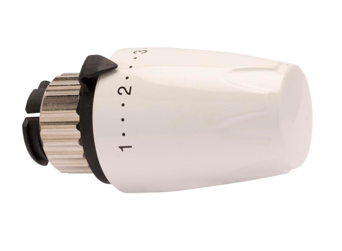 Radiatortermostat TRV Nordic, TA - TRV NORDIC TA 6-22C DANFOSS RA MED INB GIVARE