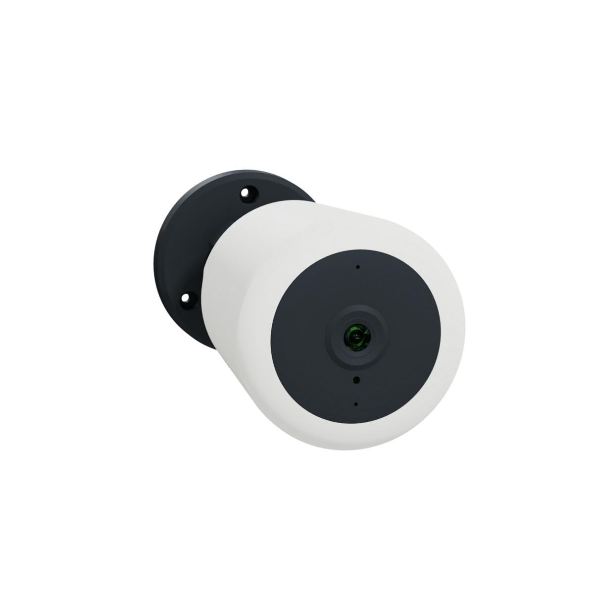 IP-kamera utomhus IP56 - IP-KAMERA UTOMHUS IP56 VIT CCT724319