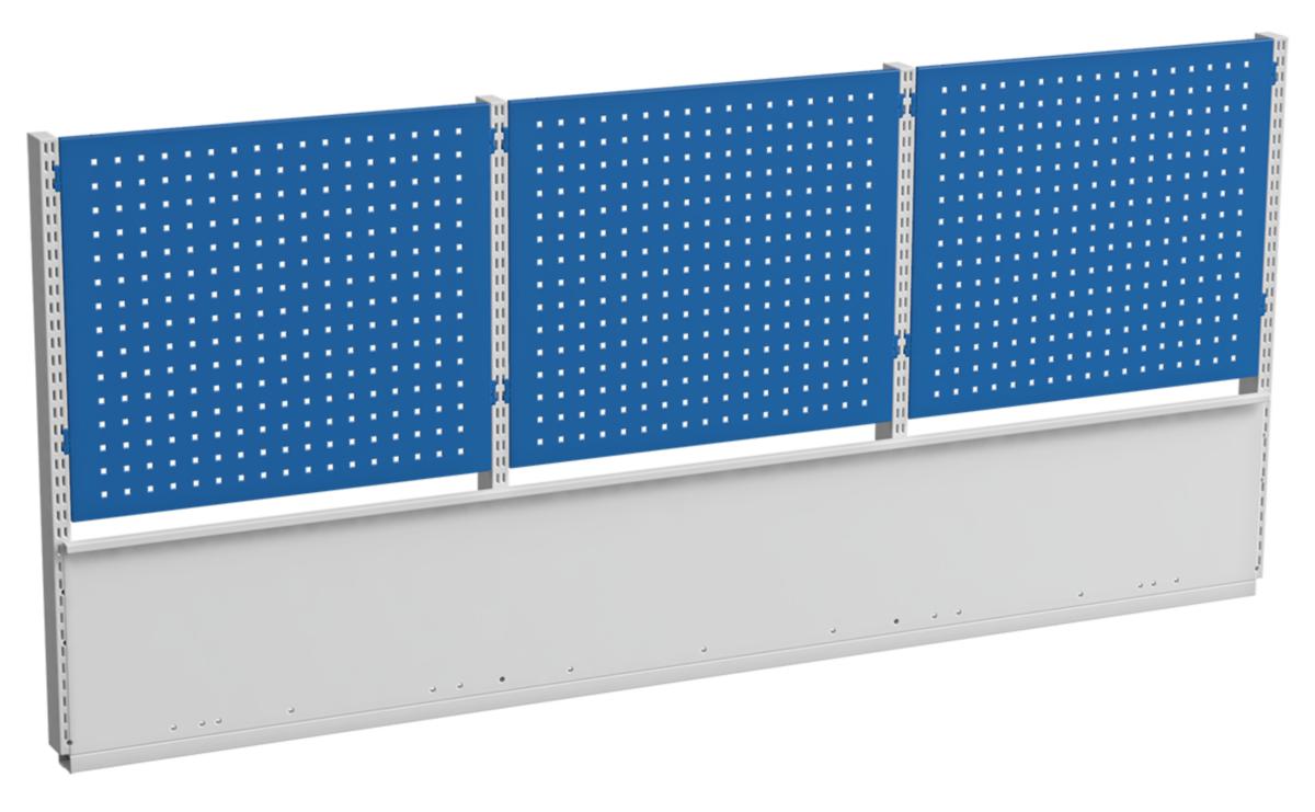 Påbyggnad Treston Kombination H 2250mm - PÅBYGGNAD TRESTON KOMB H FÖR 2250X750MM BORD C13507214