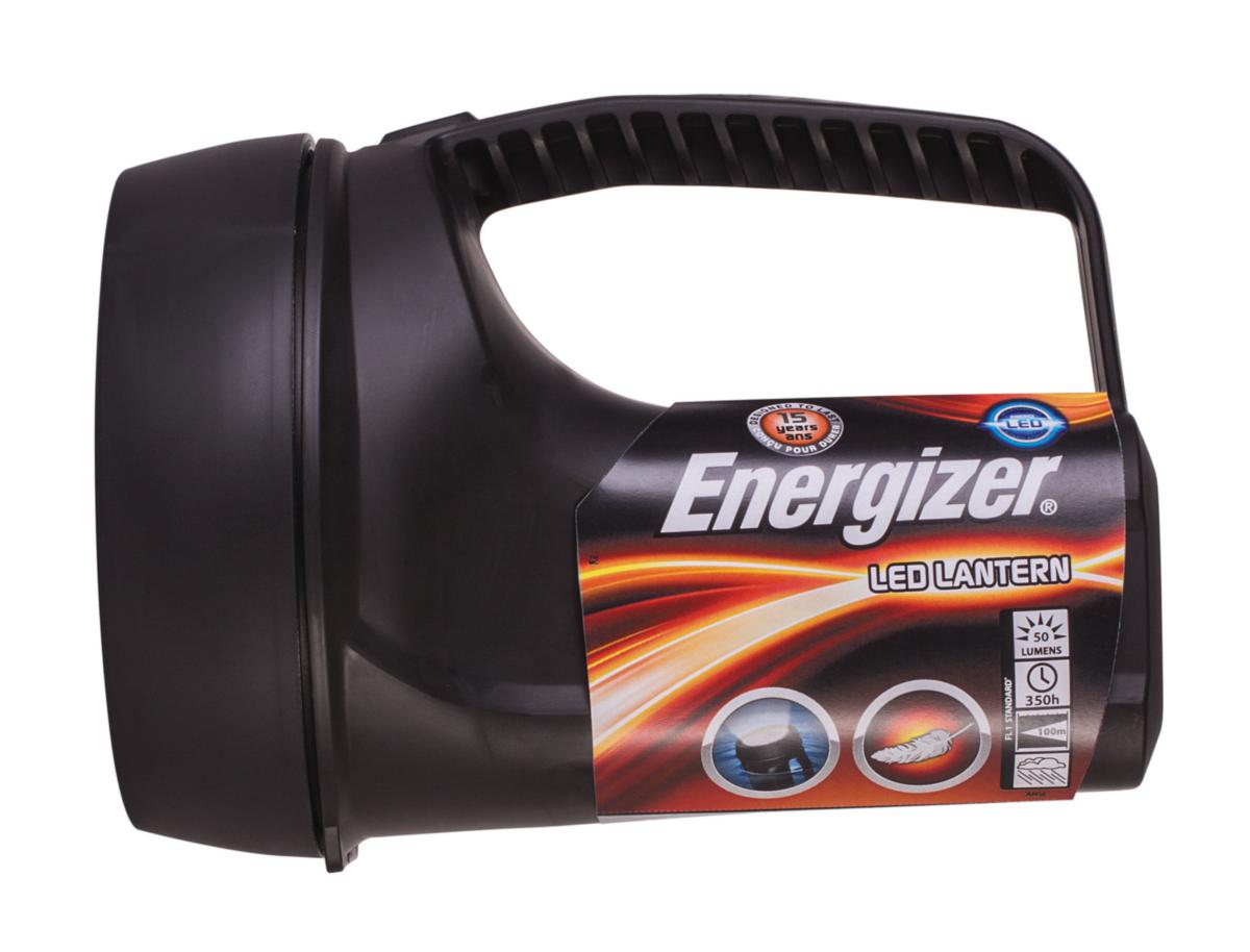 Ficklampa/handlampa LED, Energizer - FICKLAMPA/HANDLAMPA LED ENERGIZER