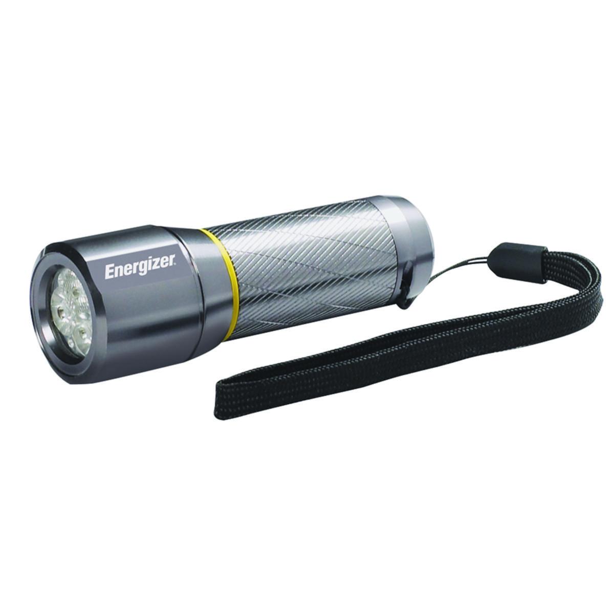 Ficklampa LED, Vision HD 3AAA, Energizer - FICKLAMPA LED VISION HD 3AAA IPX4 ENERGIZER