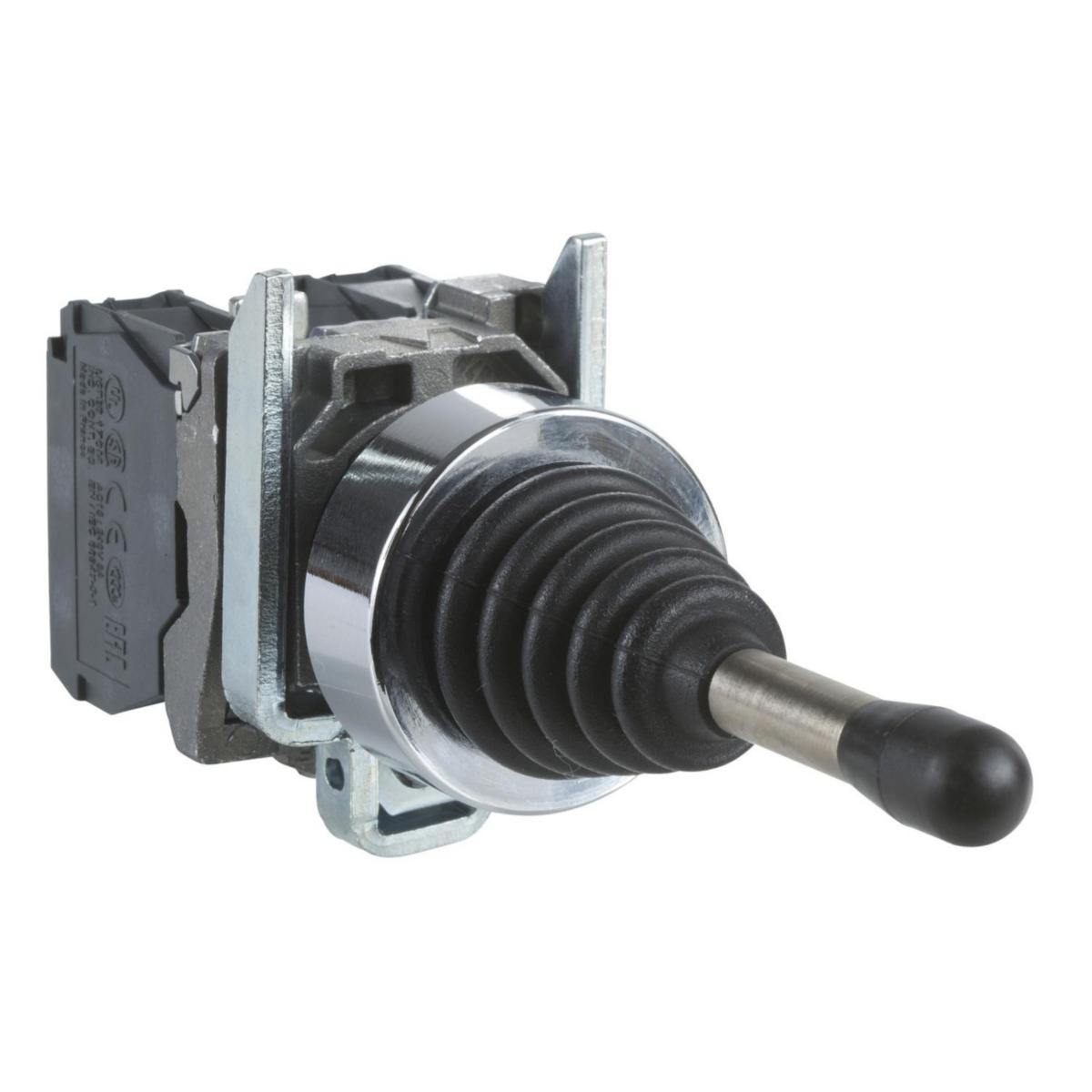 Manipulator komplett  XD4 - MANIPULATOR XD4-PA24 