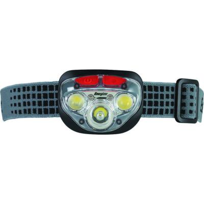 PANNLAMPA LED VISION HD 3AAA IPX4 ENERGIZER