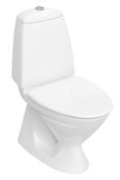 Ifö Silia wc-stol