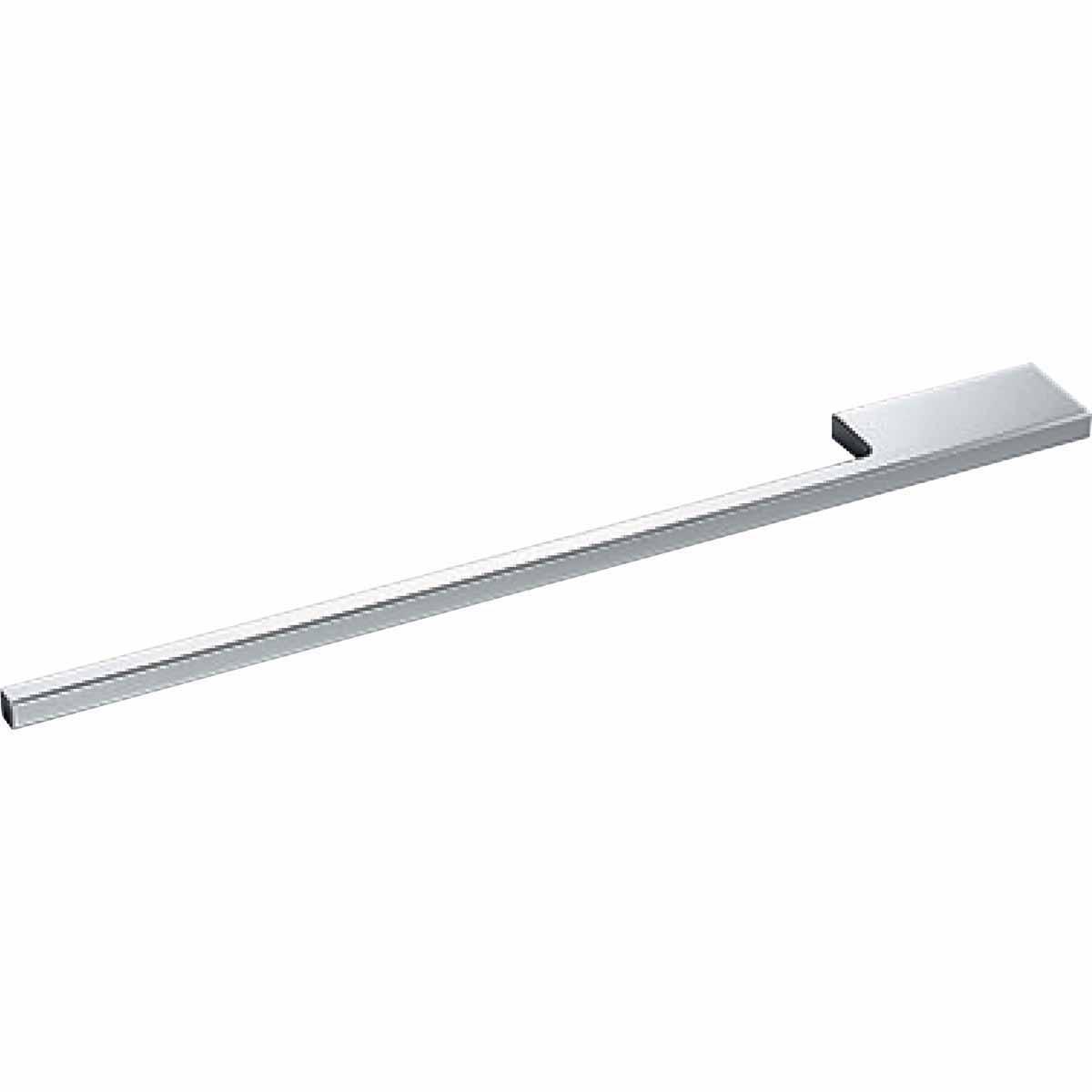 Handdukskrok Group, Geberit - GEBERIT GROUP HANDDUKSKROK RAK F.MÖBEL. 40X1X4. SILVER
