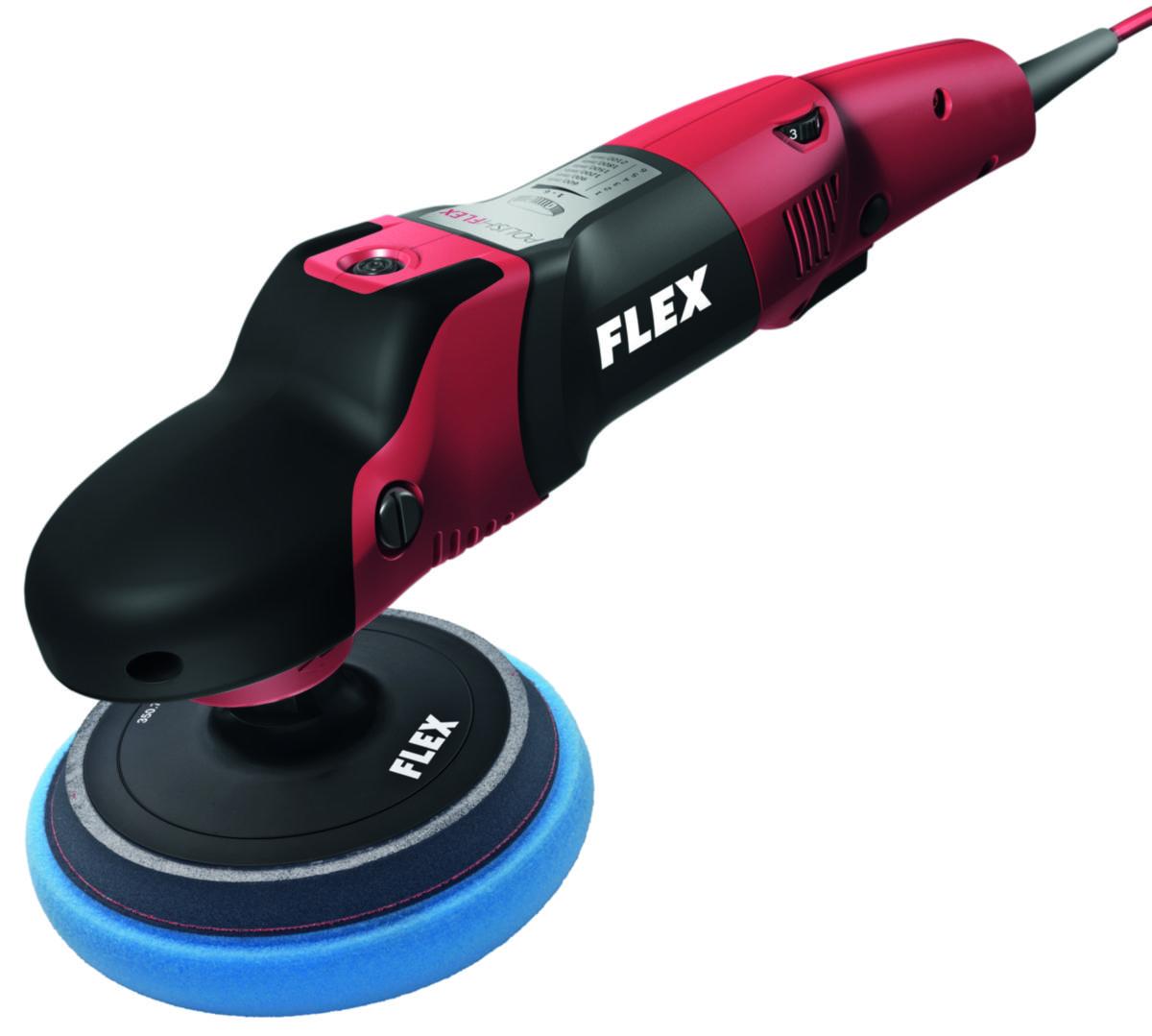 Polermaskin Flex PE14-2 150 - POLERMASKIN FLEX PE 14-2-150 230V/CEE